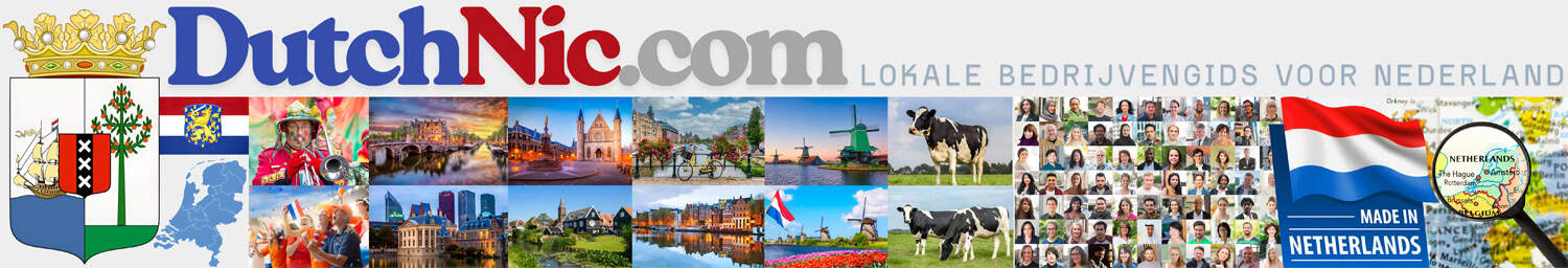 Gemaakt in Nederland - WiSH Outdoor
